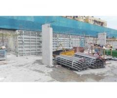 BZ Plastic Formwork Manufacturer | Innovative & Recyclable Construction Solutions