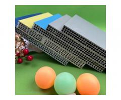 Lightweight Revolution: How PP Hollow Plastic Formwork is Reshaping the Future of Construction