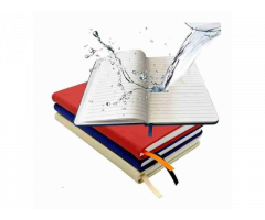 Waterproof Stone Paper: Solving Daily Paper Troubles with Durability and Eco-Care​