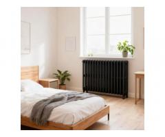 Beyond Heat: Vintage Cast Iron Radiators, the Soulful Heart of Your Home