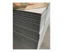 Plastic Phenolic Board Formworks: Building a Smarter, Sustainable Future