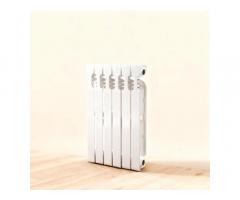 From Victorian Era to Modern Homes: The Timeless Warmth of Modern Cast Iron Radiators