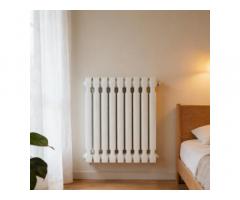 Cast Iron Hot Water Radiators: Enduring, Therefore Lasting