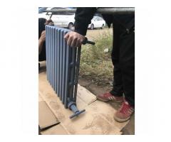 Cast Iron Heater Radiator: A Complete Popular Science Guide to Principles and Applications