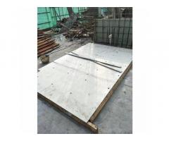Plastic Shuttering Material: A Smart Choice for Cost‑Conscious Construction