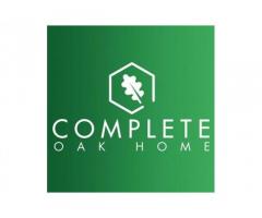 The Complete Oak Home